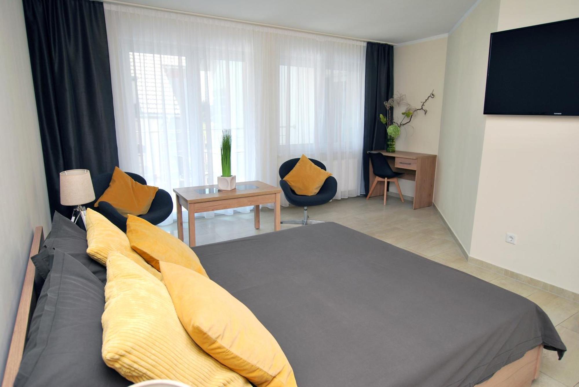 Gaestehaus Brangshof Willich Ngoại thất bức ảnh