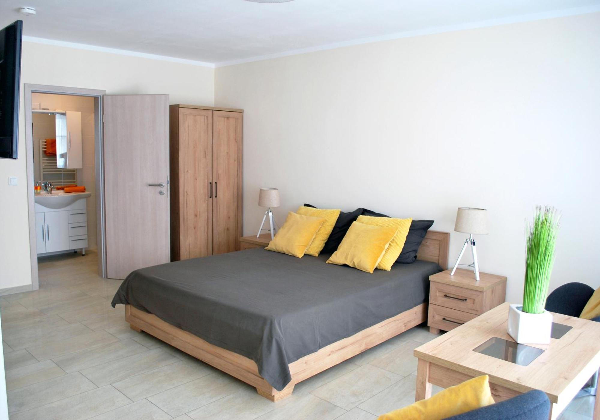 Gaestehaus Brangshof Willich Ngoại thất bức ảnh