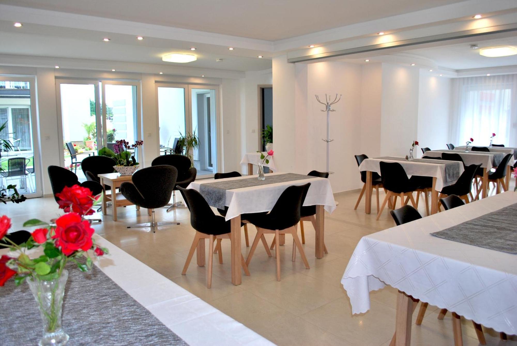 Gaestehaus Brangshof Willich Ngoại thất bức ảnh