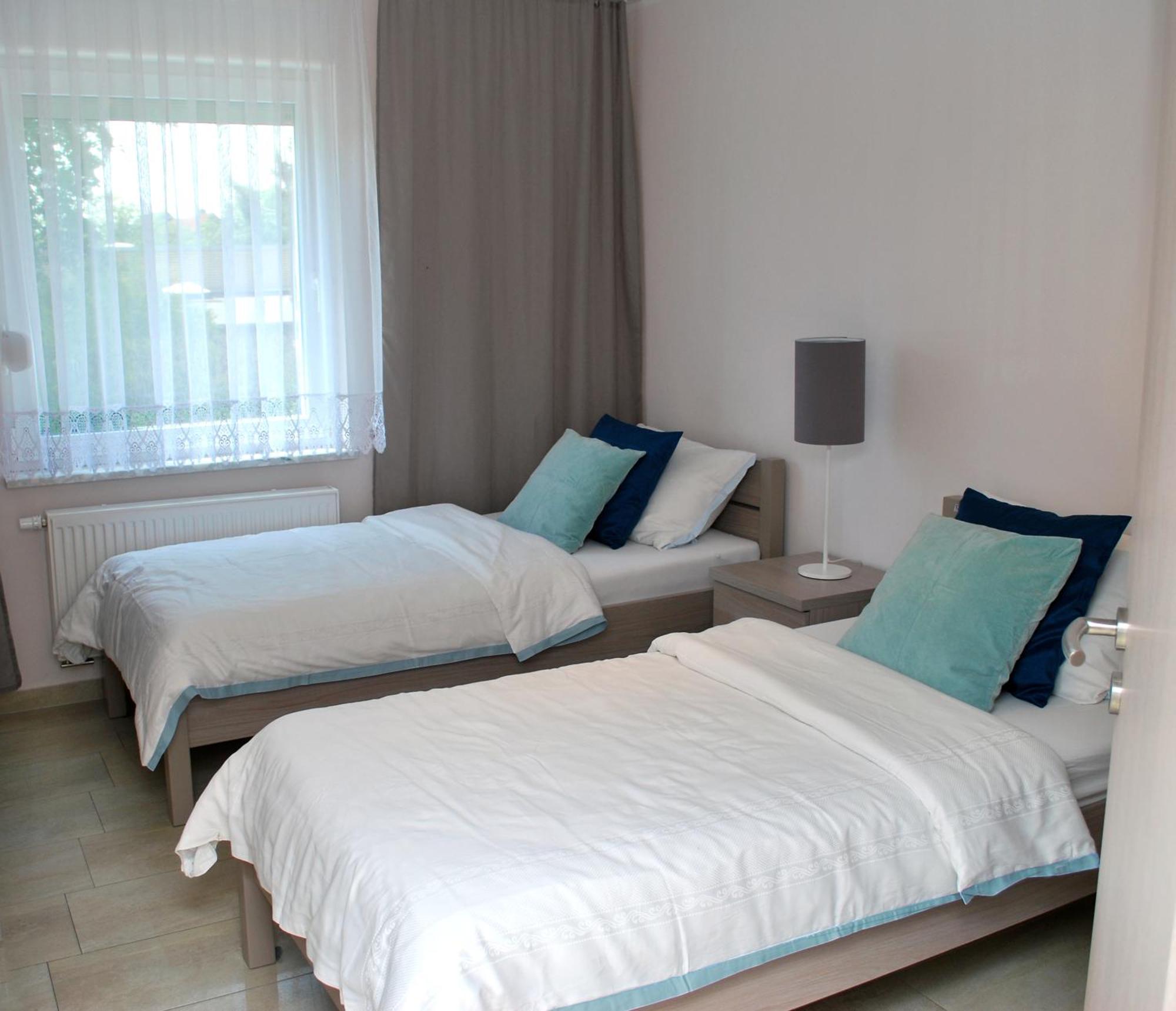 Gaestehaus Brangshof Willich Ngoại thất bức ảnh