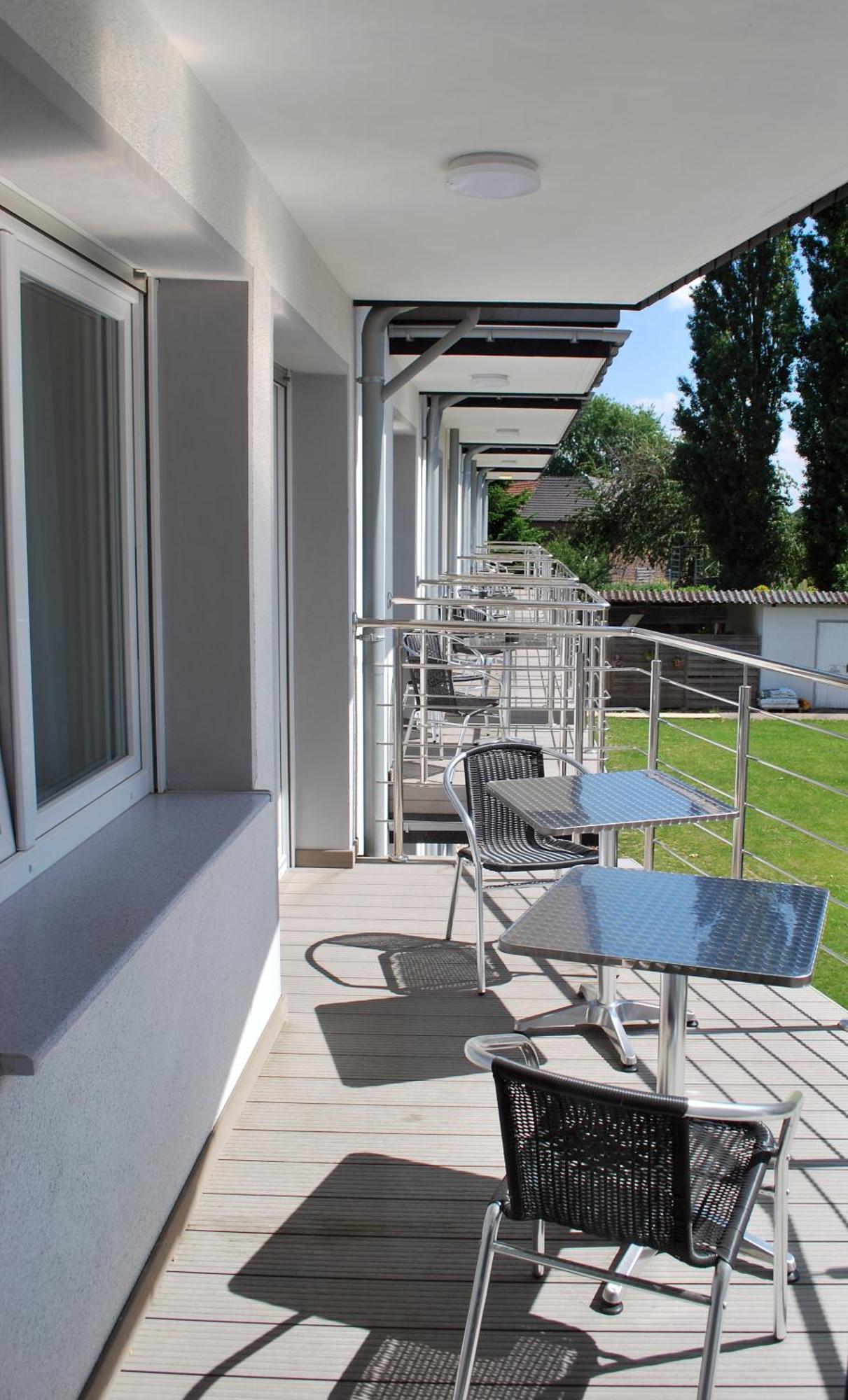 Gaestehaus Brangshof Willich Ngoại thất bức ảnh