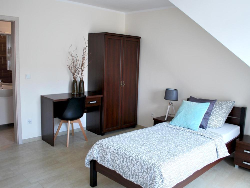 Gaestehaus Brangshof Willich Ngoại thất bức ảnh
